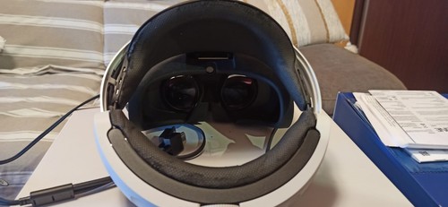 Playstation sony ps4 - vr,