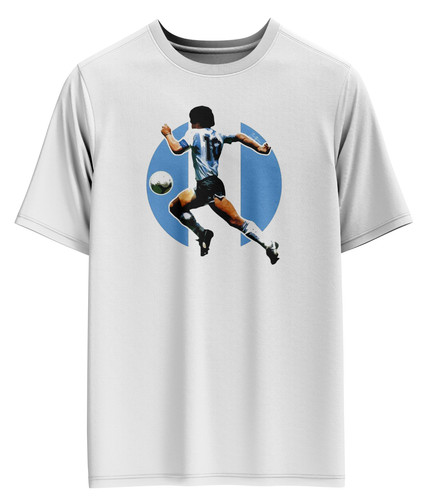 Maglia tee shirt kit - maglia,