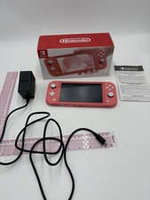 Tested nintendo switch lite - *tested*,