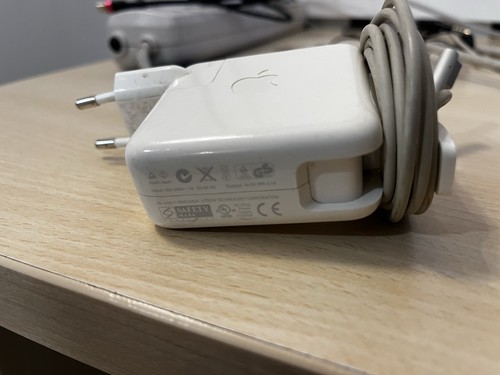 Caricabatteria apple magsafe - apple,