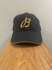 Cappello da baseball Breitling