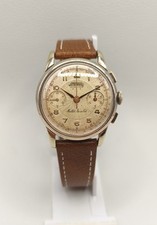 Chronographe pontiac vintage - pontiac,