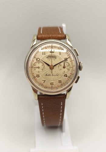 Chronographe pontiac vintage - pontiac,