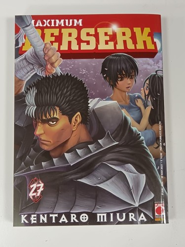 Maximum berserk planet - -,
