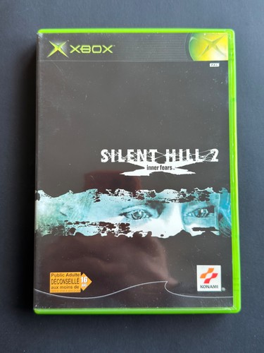 Xbox 1er génération - xbox,