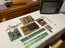 Schede televisore al plasma lg 42pj350 ricambi funzionanti scheda LG