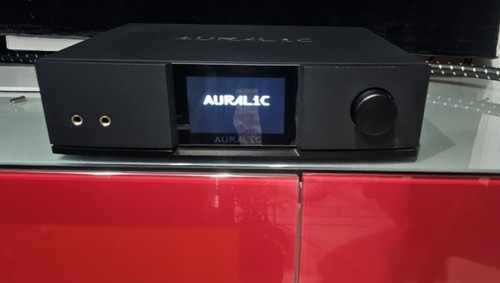 Auralic vega like - auralic,