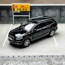 1/64 Nero Audi Q7 2008 Quattro