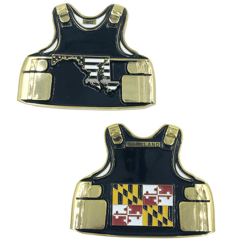 Maryland ufficiale di - maryland, co