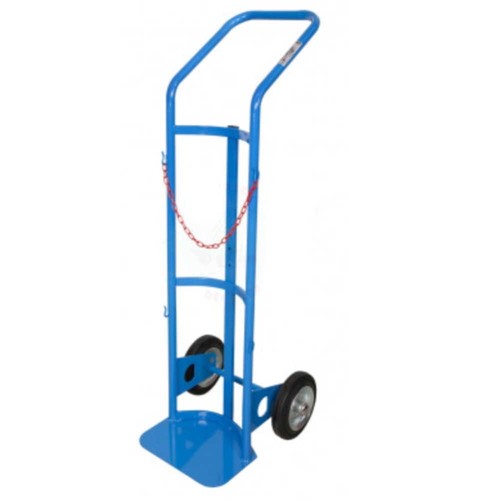 Carrello portabombola singola