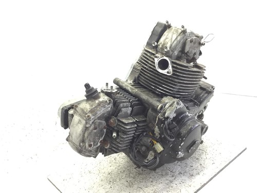 Ducati monster 620 - ducati, blocco
