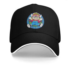 Berretto Arale Norimaki Dr