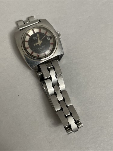 Raro orologio vintage - , nivada