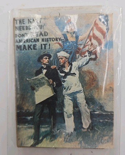 Ww1 bandiera james montgomery - ww1,