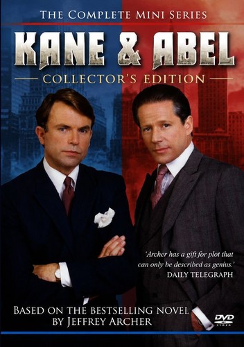 Kane and abel 1985 - kane, complete