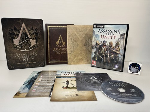 Assassin creed unity - assassin's,