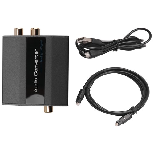 Convertitore audio - convertitore,