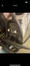 Stahlwerk CT 550 IGBT TIG/taglierina al plasma/saldatrice ad elettrodo