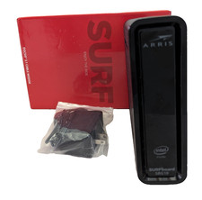 ARRIS SURFBOARD SBG10 & AC1600