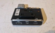 Porta USB Console Centrale