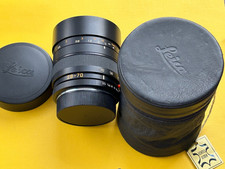 Leica Vario Elmar R 3,5-4,5