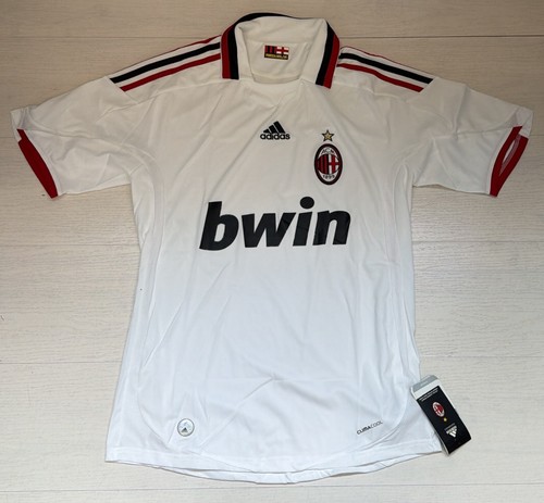 5681 adidas milan maglia - 5681,