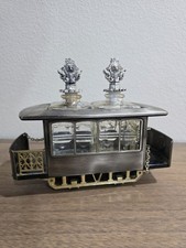 Vintage San Francisco Trolley