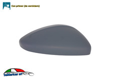 CALOTTA RETROVISORE DESTRO CON PRIMER ADATTABILE A PEUGEOT 208 01/2012-> 1607271