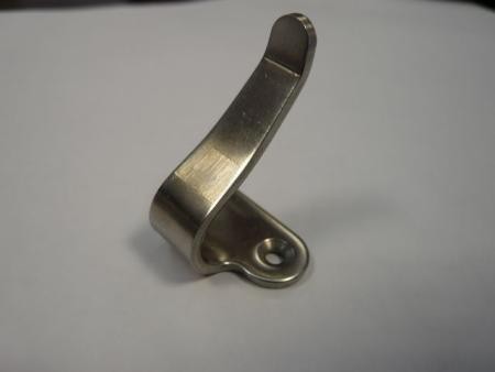 Gancio multiuso inox - gancio,