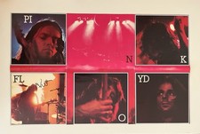 Nick mason poster - nick,