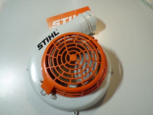 Alloggiamento soffiatore stihl - alloggiamento,