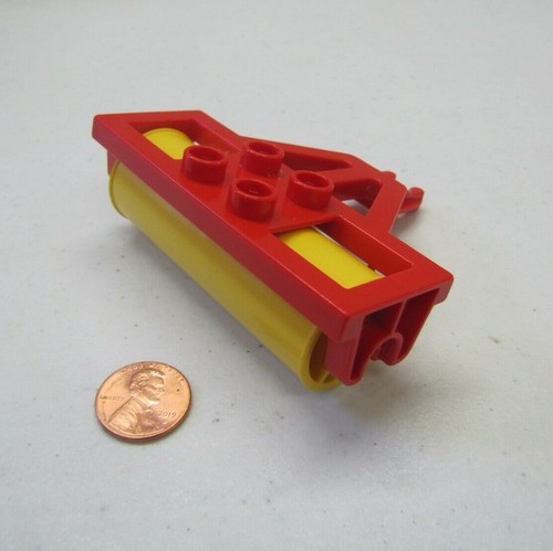 Lego duplo spreader rullo - spreader,