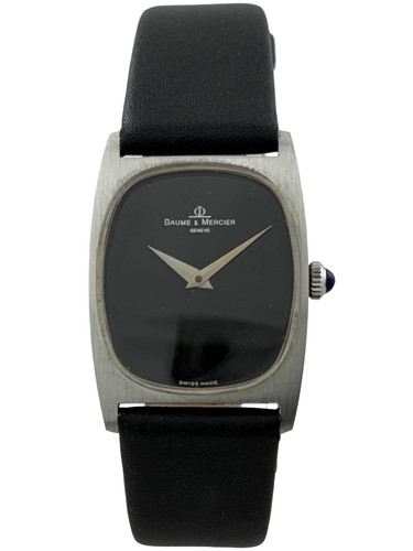 Orologio polso baume - orologio,