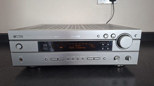 Yamaha htr 5540rds - yamaha, htr-5540rds