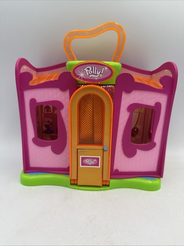 Vintage mattel polly pocket - mattel,