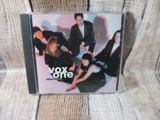 Vox One Chameleon CD