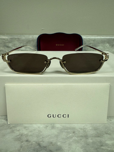 Gucci new 1278s - new, |