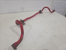 Barra antirollio anteriore