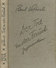 Buch: Der Tod in der Faust