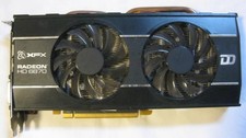XFX Radeon HD 6870 / 1 GB 256