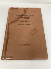 Saint Peter’s Parish