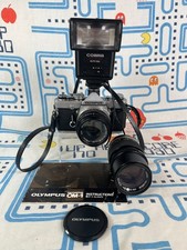 Fotocamera reflex pellicola