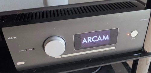 Arcam avr30 channel google - arcam, 16-channel