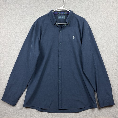 Camicia william murray uomo - camicia,