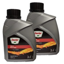 2 litri Olio Motore 2T