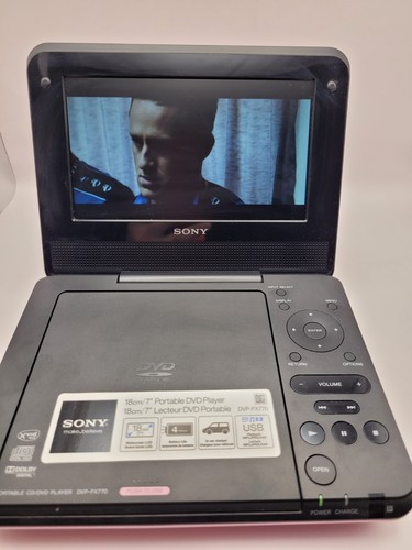 Sony dvp fx770 - sony, lettore