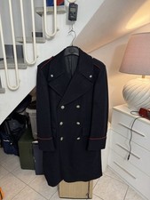 Cappotto Carabinieri