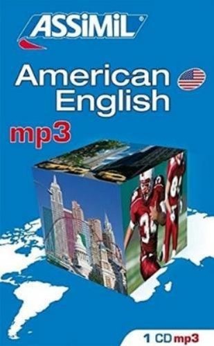 Assimil inglés americano - assimil,