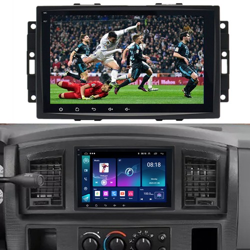 Autoradio adatta per - , chrysler