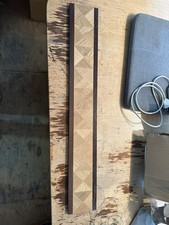 Greca Pavimento In Legno